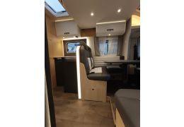 Low Profile Motorhome SUNLIGHT Sunlight T68 modelo 2026 en Catalog