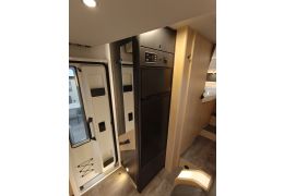 Low Profile Motorhome SUNLIGHT Sunlight T68 modelo 2026 en Catalog