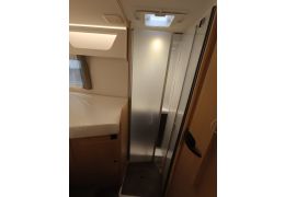 Low Profile Motorhome SUNLIGHT Sunlight T68 modelo 2026 en Catalog