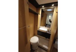 Low Profile Motorhome SUNLIGHT Sunlight T68 modelo 2026 en Catalog