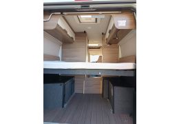 Camper Van KNAUS BoxStar 600 en Sale Occasion