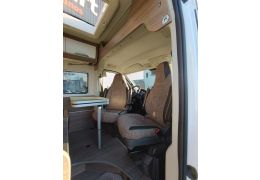 Camper Van KNAUS BoxStar 600 en Sale Occasion