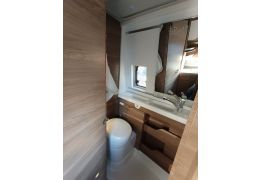 Camper Van KNAUS BoxStar 600 en Sale Occasion