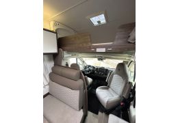 Capuchina Motorhome BENIMAR Sport 346 en Sale Occasion