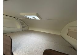 Capuchina Motorhome BENIMAR Sport 346 en Sale Occasion