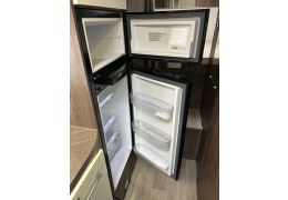 Capuchina Motorhome BENIMAR Sport 346 en Sale Occasion