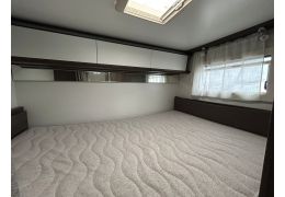 Capuchina Motorhome BENIMAR Sport 346 en Sale Occasion