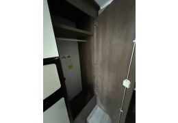 Capuchina Motorhome BENIMAR Sport 346 en Sale Occasion