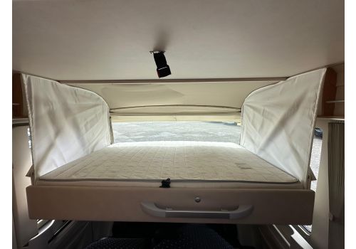 Integral Motorhome HYMER Exsis  562 en Sale Occasion