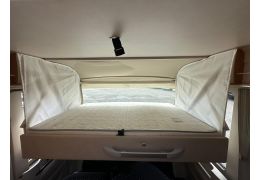 Integral Motorhome HYMER Exsis  562 en Sale Occasion