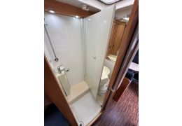 Integral Motorhome HYMER Exsis  562 en Sale Occasion