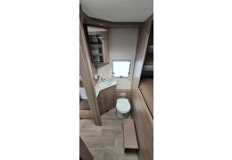 Integral Motorhome DETHLEFFS I 6767 en Sale Occasion