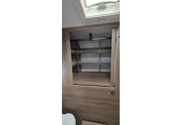 Integral Motorhome DETHLEFFS I 6767 en Sale Occasion