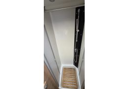 Integral Motorhome DETHLEFFS I 6767 en Sale Occasion