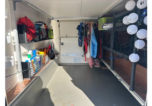 Integral Motorhome HYMER B694 SL en Sale Occasion
