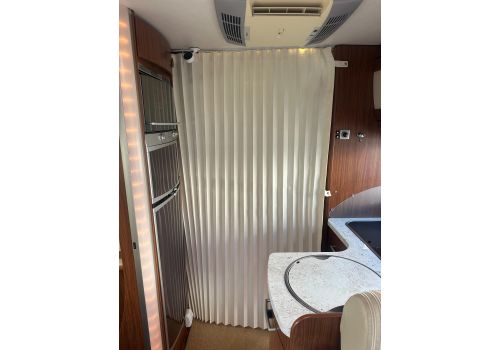 Integral Motorhome HYMER B694 SL en Sale Occasion