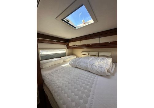 Integral Motorhome HYMER B694 SL en Sale Occasion