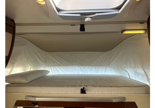 Integral Motorhome HYMER B694 SL en Sale Occasion