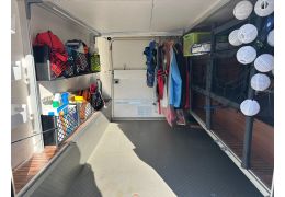 Integral Motorhome HYMER B694 SL en Sale Occasion