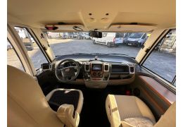 Integral Motorhome HYMER B694 SL en Sale Occasion