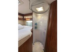 Integral Motorhome HYMER B694 SL en Sale Occasion