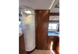 Integral Motorhome HYMER B694 SL en Sale Occasion