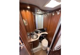 Integral Motorhome HYMER B694 SL en Sale Occasion