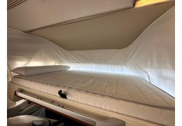 Integral Motorhome HYMER B694 SL en Sale Occasion