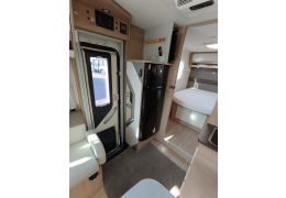 Integral Motorhome ITINEO MC700 en Sale Occasion