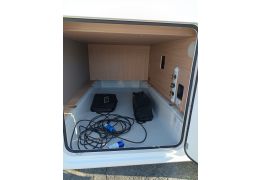 Integral Motorhome ITINEO MC700 en Sale Occasion
