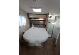 Integral Motorhome ITINEO MC700 en Sale Occasion