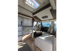 Integral Motorhome ITINEO MC700 en Sale Occasion