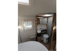 Integral Motorhome ITINEO MC700 en Sale Occasion