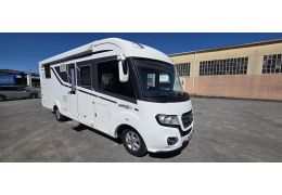 RAPIDO M96 · Integral Motorhome usada