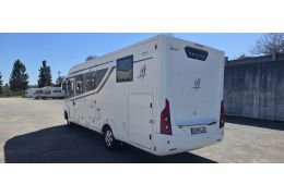 Integral Motorhome RAPIDO M96 en Sale Occasion
