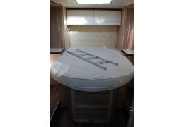 Low Profile Motorhome ILUSION XMK 730 en Sale Occasion