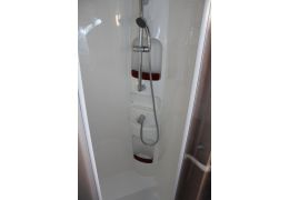 Low Profile Motorhome ILUSION XMK 730 en Sale Occasion