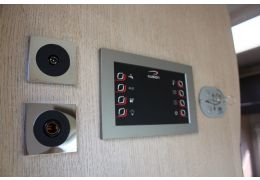 Low Profile Motorhome ILUSION XMK 730 en Sale Occasion