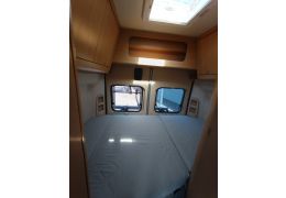 Camper Van ADRIA Twin en Sale Occasion