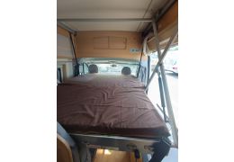 Camper Van ADRIA Twin en Sale Occasion