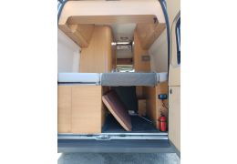 Camper Van ADRIA Twin en Sale Occasion