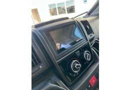 Camper Van WESTFALIA Amundsen 600E en Sale Occasion