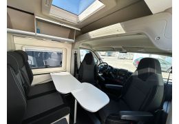 Camper Van WESTFALIA Amundsen 600E en Sale Occasion