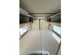 Camper Van WESTFALIA Amundsen 600E en Sale Occasion
