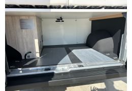 Camper Van WESTFALIA Amundsen 600E en Sale Occasion