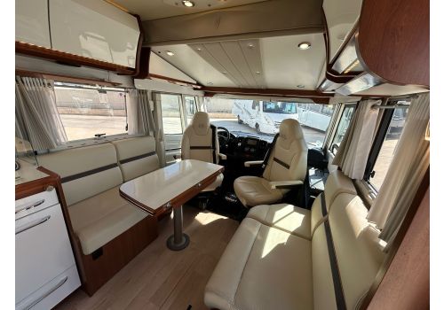 Integral Motorhome RAPIDO Distinction i 96 en Sale Occasion
