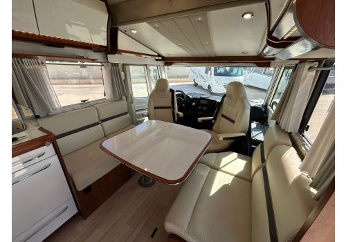 Integral Motorhome RAPIDO Distinction i 96 en Sale Occasion