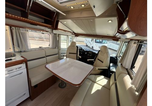 Integral Motorhome RAPIDO Distinction i 96 en Sale Occasion