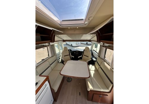 Integral Motorhome RAPIDO Distinction i 96 en Sale Occasion