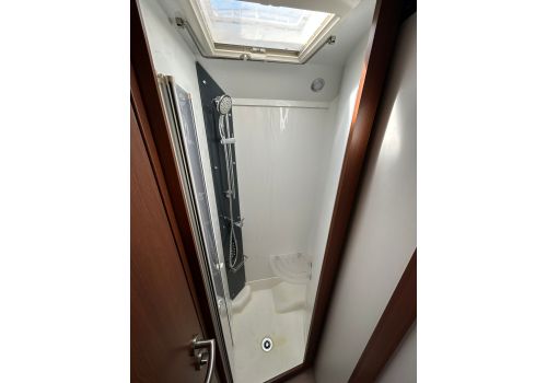 Integral Motorhome RAPIDO Distinction i 96 en Sale Occasion